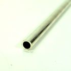 4.0mm Heavy Wall Sterling Silver Tube